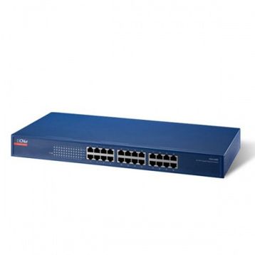 Cnet CGS-2400 Switch