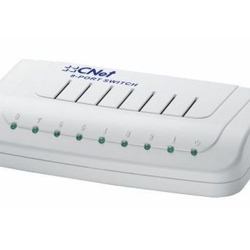 Cnet CNSH-800 Switch