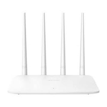 CNet WNIR3300L 4 Port 300Mbps 2x7 dBi Antenli Router