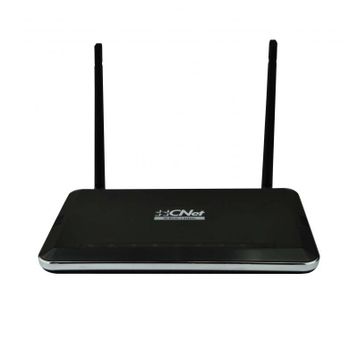 Cnet WRHC1200G Router