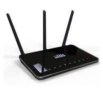 Cnet WRHC1750G Router