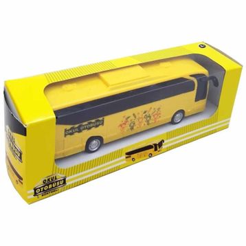 Cnm33 Sürtmeli Okul Otobüsü