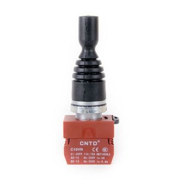 CNTD C2MN-T2 2 Yönlü Yaylı Joystick Kumanda