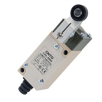 CNTD CHL-5000 Açısal Kol Makaralı Limit Switch