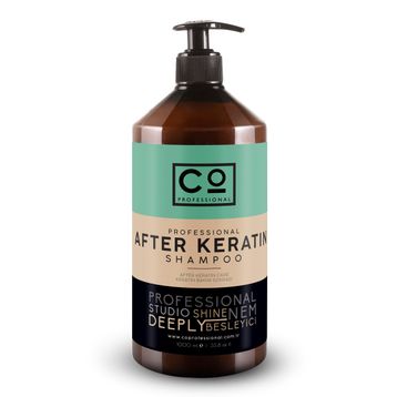 Co Professional 1 lt Keratin Şampuanı