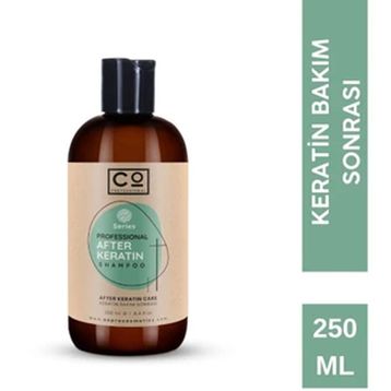 Co Professional 250 ml Keratin Şampuanı