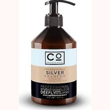 Co Professional 500 ml Mor Şampuan