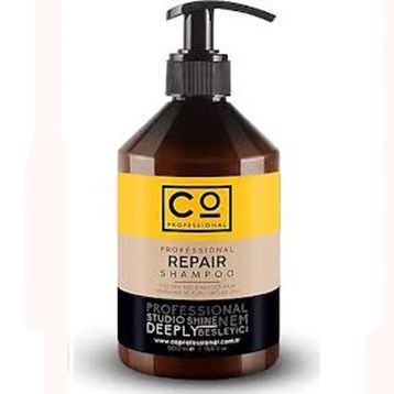 Co Professional 500 ml Onarıcı Şampuan