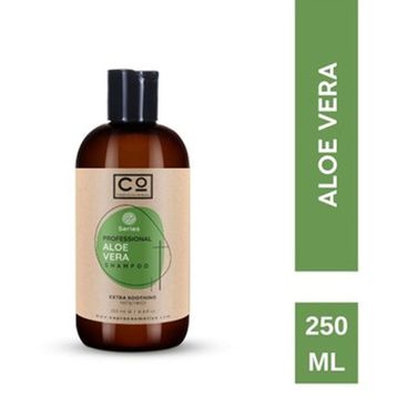Co Professional Aloe Vera Özlü 250 ml Şampuan