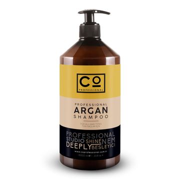 Co Professional Argan 1000 ml Şampuan