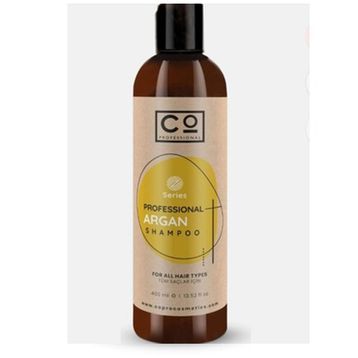 Co Professional Argan Yağlı 400 ml Şampuan