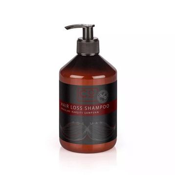 CO Professional Man HairLoss Şampuan 500 ml Saç Dökülmesine Karşı Şampuan