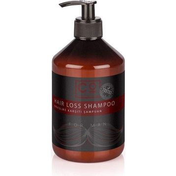CO Professional Man HairLoss Şampuan 500 ml Saç Dökülmesine Karşı Şampuan