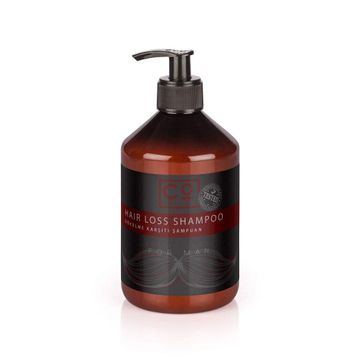 CO Professional Man HairLoss Şampuan 500 ml Saç Dökülmesine Karşı Şampuan