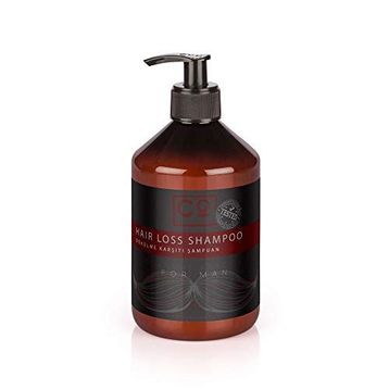 CO Professional Man HairLoss Şampuan 500 ml Saç Dökülmesine Karşı Şampuan