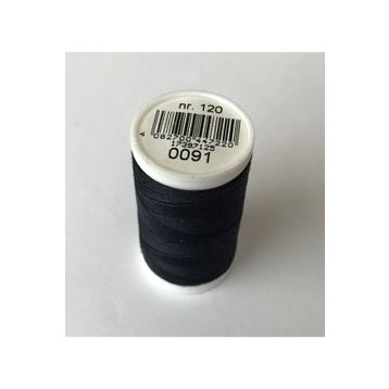 Coats 0091 Drima 100 m Dikiş İpliği