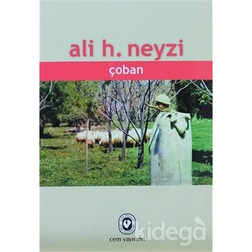ÇOBAN - ALI H. NEYZI