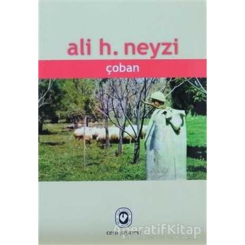 ÇOBAN - ALI H. NEYZI