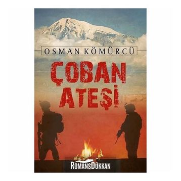 Çoban Ateşi - Eyüp Yavuz