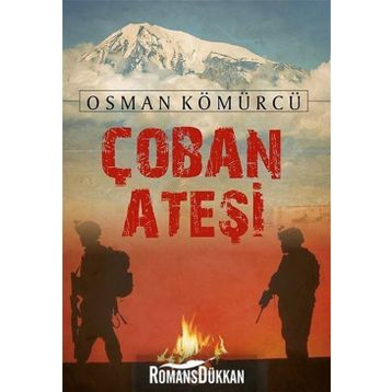 Çoban Ateşi - Osman Kömürcü