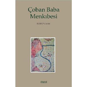 Çoban Baba Menkıbesi - Dursun Ayan
