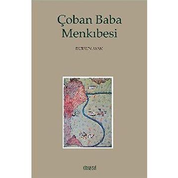 Çoban Baba Menkıbesi - Dursun Ayan