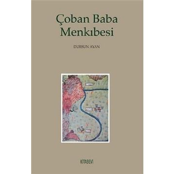 Çoban Baba Menkıbesi - Dursun Ayan