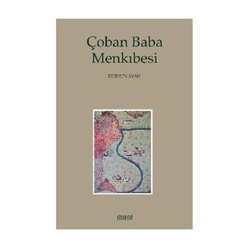 Çoban Baba Menkıbesi - Dursun Ayan