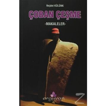 Çoban Çeşme - Nejdet Külünk
