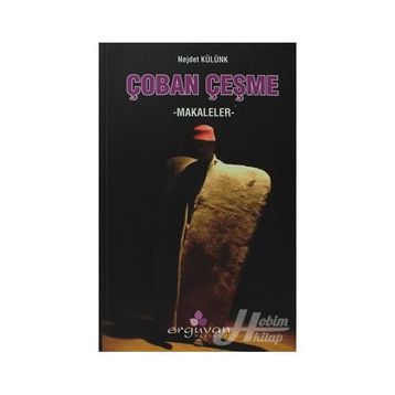 Çoban Çeşme - Nejdet Külünk