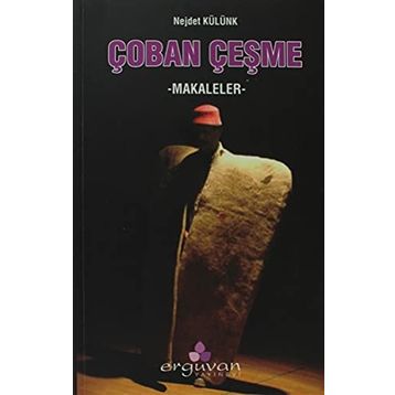Çoban Çeşme - Nejdet Külünk