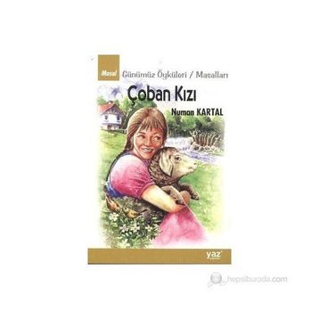 ÇOBAN KIZI - NUMAN KARTAL