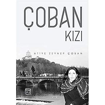 ÇOBAN KIZI - NUMAN KARTAL