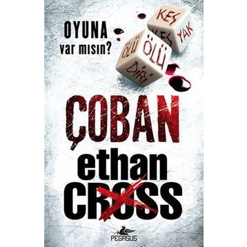 ÇOBAN OYUNA VAR MISIN? - ETHAN CROSS