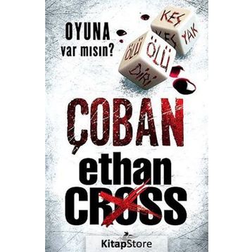 ÇOBAN OYUNA VAR MISIN? - ETHAN CROSS