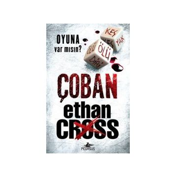 ÇOBAN OYUNA VAR MISIN? - ETHAN CROSS