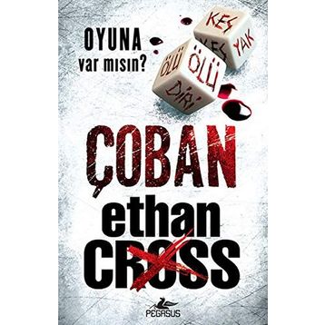 ÇOBAN OYUNA VAR MISIN? - ETHAN CROSS