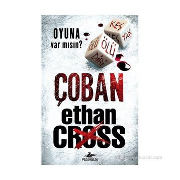 ÇOBAN OYUNA VAR MISIN? - ETHAN CROSS