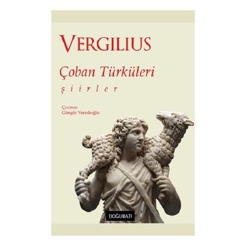 Çoban Türküleri - Doğu Batı Yayınları