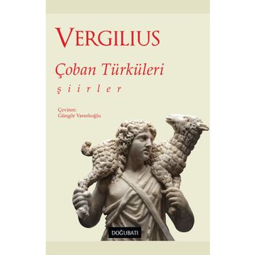 Çoban Türküleri - Doğu Batı Yayınları