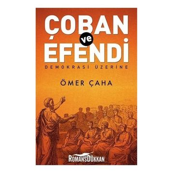 Çoban ve Efendi - Ömer Çaha