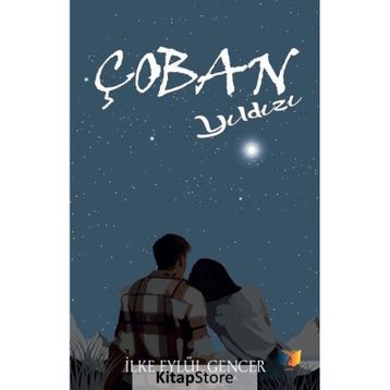 Çoban Yıldızı İlke Eylül Gencer