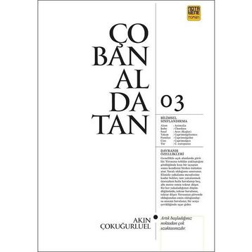 Çobanaldatan - Akın Çokuğurluel