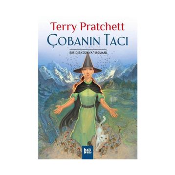 Çobanın Tacı / Terry Pratchett