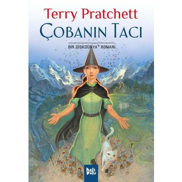 Çobanın Tacı / Terry Pratchett