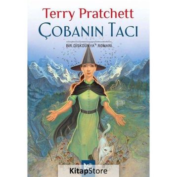 Çobanın Tacı / Terry Pratchett