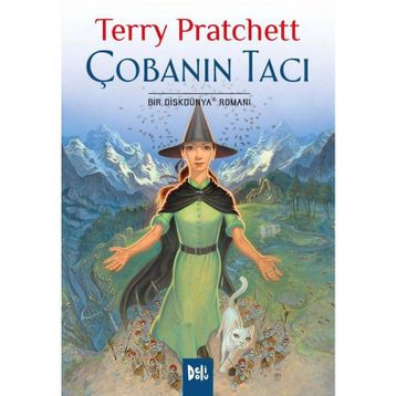 Çobanın Tacı / Terry Pratchett