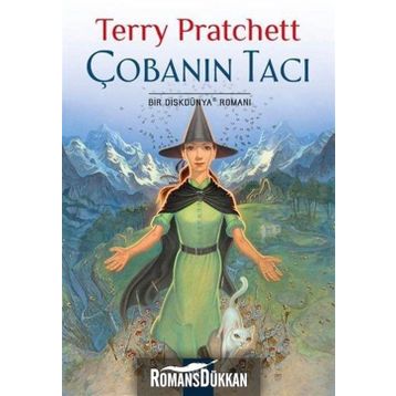 Çobanın Tacı / Terry Pratchett