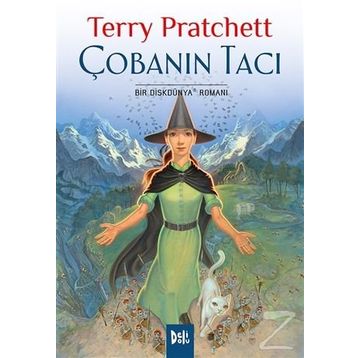 Çobanın Tacı / Terry Pratchett