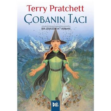 Çobanın Tacı - Terry Prattchet